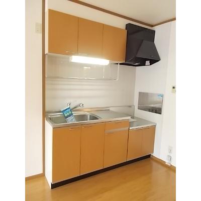 フラワーズＣ 202【管理NO：1-010487003-02020】 ★家具家電は申し込み後に搬入します★ ★2026年10月中旬入居可能★の物件写真3