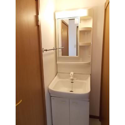 フラワーズＣ 202【管理NO：1-010487003-02020】 ★家具家電は申し込み後に搬入します★ ★2026年10月中旬入居可能★の物件写真6