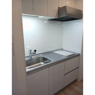 レガシィ　フォレスト 104【管理NO：1-028338601-01040】 ★家具家電は申し込み後に搬入します★ ★2026年10月中旬入居可能★の物件写真3