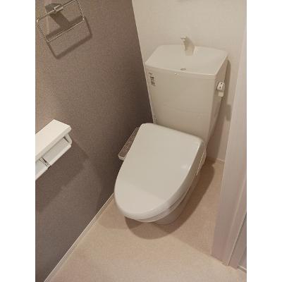 レガシィ　フォレスト 104【管理NO：1-028338601-01040】 ★家具家電は申し込み後に搬入します★ ★2026年10月中旬入居可能★の物件写真5