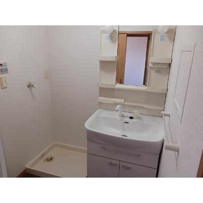 シャトーグラース壱番館 202【管理NO：1-013640801-02020】 ★家具家電は申し込み後に搬入します★ ★2026年10月中旬入居可能★の物件写真6