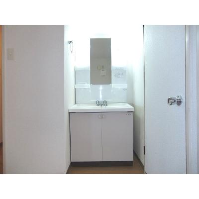 サニープレイス 202【管理NO：1-004697801-02020】 ★家具家電は申し込み後に搬入します★ ★2026年10月中旬入居可能★の物件写真6