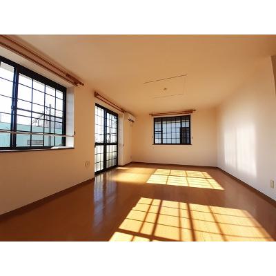 サニーヒルⅡ 201【管理NO：1-011311402-02010】 ★家具家電は申し込み後に搬入します★の物件写真2