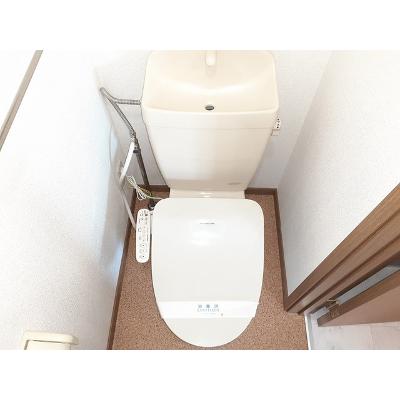 サニーヒルⅡ 201【管理NO：1-011311402-02010】 ★家具家電は申し込み後に搬入します★の物件写真5