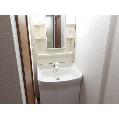 サニーヒルⅡ 201【管理NO：1-011311402-02010】 ★家具家電は申し込み後に搬入します★の物件写真6