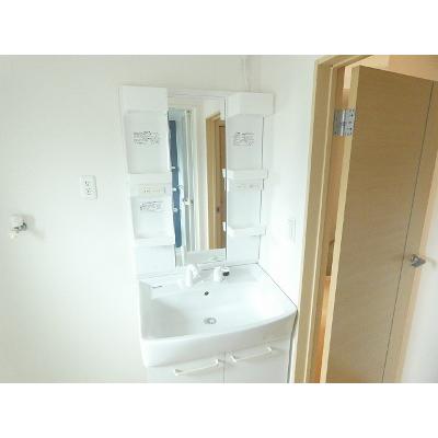 アーバンコートＡ 204【管理NO：1-016636401-02040】 ★家具家電は申し込み後に搬入します★ ★2026年11月上旬入居可能★の物件写真6