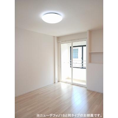グレイス　ヒルズ 205【管理NO：1-028344201-02040】 ★家具家電は申し込み後に搬入します★ ★2026年11月下旬入居可能★の物件写真2