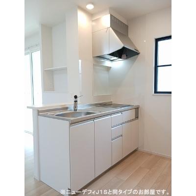 グレイス　ヒルズ 205【管理NO：1-028344201-02040】 ★家具家電は申し込み後に搬入します★ ★2026年11月下旬入居可能★の物件写真3