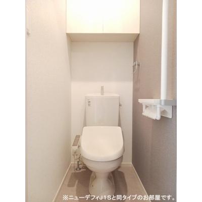 グレイス　ヒルズ 203【管理NO：1-028344201-02030】 ★家具家電は申し込み後に搬入します★ ★2026年11月下旬入居可能★の物件写真5