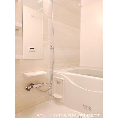 グレイス　ヒルズ 202【管理NO：1-028344201-02020】 ★家具家電は申し込み後に搬入します★ ★2026年11月下旬入居可能★の物件写真4