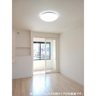 グレイス　ヒルズ 201【管理NO：1-028344201-02010】 ★家具家電は申し込み後に搬入します★ ★2026年11月下旬入居可能★の物件写真2