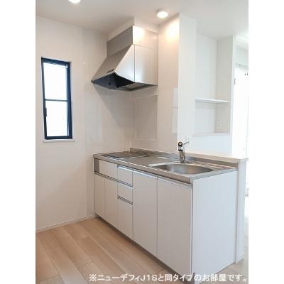 グレイス　ヒルズ 201【管理NO：1-028344201-02010】 ★家具家電は申し込み後に搬入します★ ★2026年11月下旬入居可能★の物件写真3