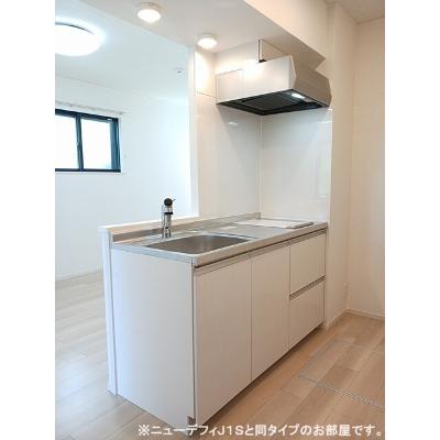 グレイス　ヒルズ 106【管理NO：1-028344201-01050】 ★家具家電は申し込み後に搬入します★ ★2026年11月下旬入居可能★の物件写真3