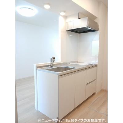 グレイス　ヒルズ 103【管理NO：1-028344201-01030】 ★家具家電は申し込み後に搬入します★ ★2026年11月下旬入居可能★の物件写真3