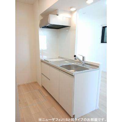 グレイス　ヒルズ 101【管理NO：1-028344201-01010】 ★家具家電は申し込み後に搬入します★ ★2026年11月下旬入居可能★の物件写真3