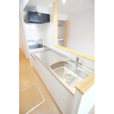 レイクサイド　ホシノ　Ⅱ 102【管理NO：1-021232901-01020】 ★家具家電は申し込み後に搬入します★の物件写真3