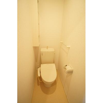 レイクサイド　ホシノ　Ⅱ 102【管理NO：1-021232901-01020】 ★家具家電は申し込み後に搬入します★の物件写真5