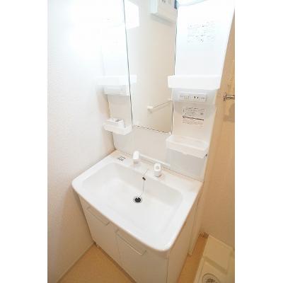 レイクサイド　ホシノ　Ⅱ 102【管理NO：1-021232901-01020】 ★家具家電は申し込み後に搬入します★の物件写真6