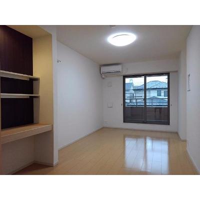サンモール　Ⅰ 203【管理NO：1-020885801-02030】 ★家具家電は申し込み後に搬入します★ ★2026年10月中旬入居可能★の物件写真2