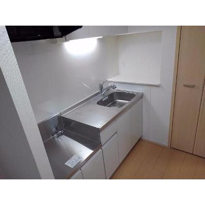 サンモール　Ⅰ 203【管理NO：1-020885801-02030】 ★家具家電は申し込み後に搬入します★ ★2026年10月中旬入居可能★の物件写真3