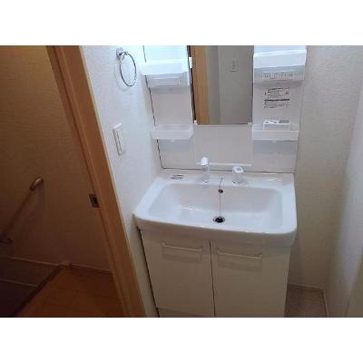 サンモール　Ⅰ 203【管理NO：1-020885801-02030】 ★家具家電は申し込み後に搬入します★ ★2026年10月中旬入居可能★の物件写真6