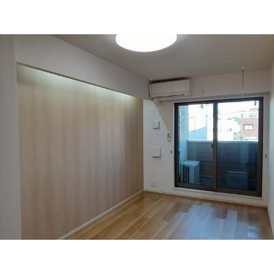 ベル・グランデ 201【管理NO：1-020498501-02010】 ★家具家電は申し込み後に搬入します★ ★2026年10月下旬入居可能★の物件写真2