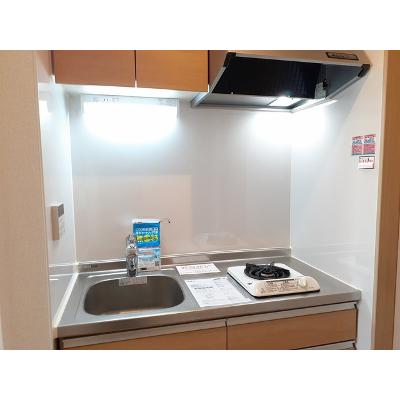 ベル・グランデ 201【管理NO：1-020498501-02010】 ★家具家電は申し込み後に搬入します★ ★2026年10月下旬入居可能★の物件写真3