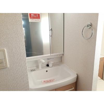 ベル・グランデ 201【管理NO：1-020498501-02010】 ★家具家電は申し込み後に搬入します★ ★2026年10月下旬入居可能★の物件写真6