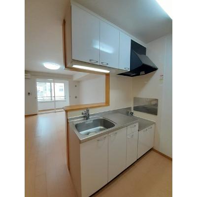 星六　弐号館 101【管理NO：1-014706601-01010】 ★家具家電は申し込み後に搬入します★ ★2026年12月中旬入居可能★の物件写真3
