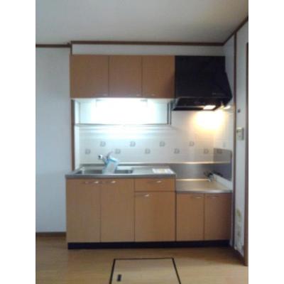 ストロベリー・ファームⅡ 102【管理NO：1-011336402-01020】 ★家具家電は申し込み後に搬入します★ ★2026年10月中旬入居可能★の物件写真3