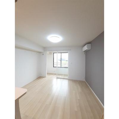 サンライズエイトＢ 202【管理NO：1-027587102-02020】 ★家具家電は申し込み後に搬入します★ ★2026年11月中旬入居可能★の物件写真2