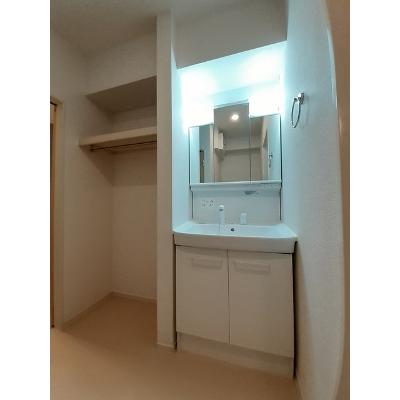 ペリドット・スクエア 202【管理NO：1-024143402-02020】 ★家具家電は申し込み後に搬入します★ ★2026年09月下旬入居可能★の物件写真6