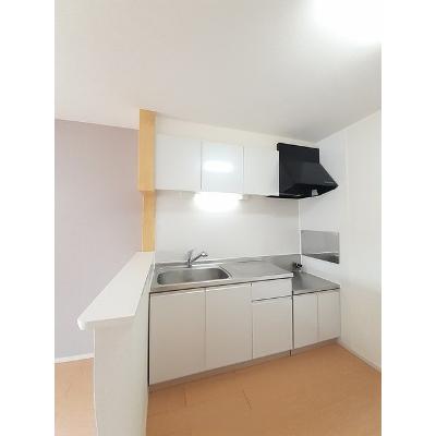 プラシードガーデンⅢ 205【管理NO：1-020431803-02050】 ★家具家電は申し込み後に搬入します★ ★2026年10月上旬入居可能★の物件写真3