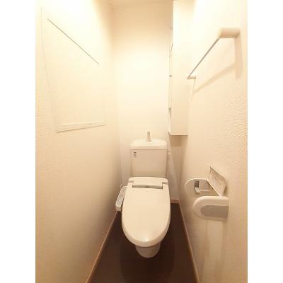 シャルム大郷町Ｂ 203【管理NO：1-016658402-02030】 ★家具家電は申し込み後に搬入します★ ★2026年11月中旬入居可能★の物件写真5