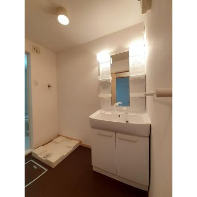 シャルム大郷町Ｂ 203【管理NO：1-016658402-02030】 ★家具家電は申し込み後に搬入します★ ★2026年11月中旬入居可能★の物件写真6
