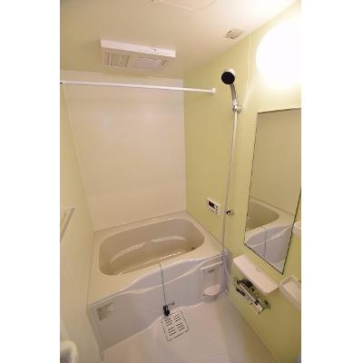 ラ・エルビータ 203【管理NO：1-022022601-02030】 ★家具家電は申し込み後に搬入します★ ★2026年11月上旬入居可能★の物件写真4