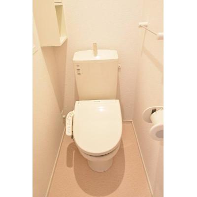 ラ・エルビータ 203【管理NO：1-022022601-02030】 ★家具家電は申し込み後に搬入します★ ★2026年11月上旬入居可能★の物件写真5