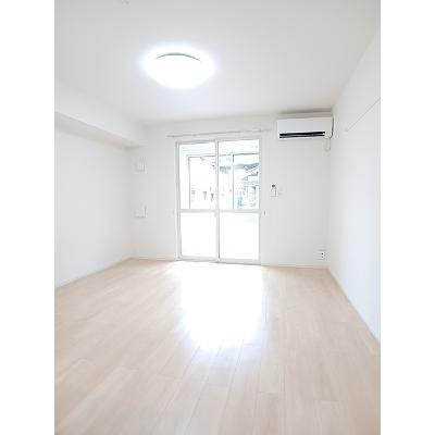 ヴィラ　アモリス　Ａ 102【管理NO：1-021912801-01020】 ★家具家電は申し込み後に搬入します★の物件写真2