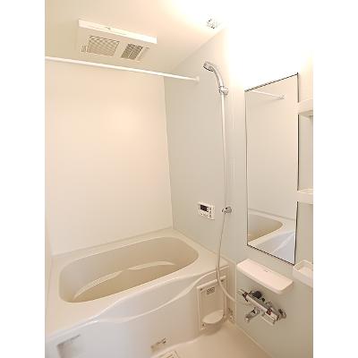 ヴィラ　アモリス　Ａ 102【管理NO：1-021912801-01020】 ★家具家電は申し込み後に搬入します★の物件写真4