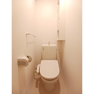 ヴィラ　アモリス　Ａ 102【管理NO：1-021912801-01020】 ★家具家電は申し込み後に搬入します★の物件写真5