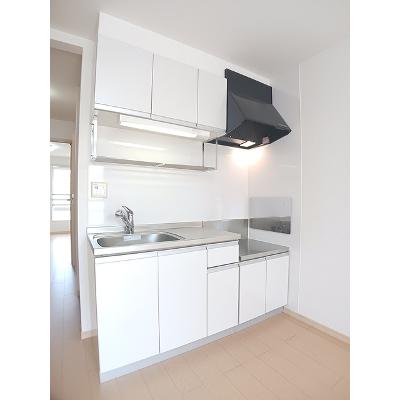 ミッテ・ブルーメ 201【管理NO：1-016403201-02010】 ★家具家電は申し込み後に搬入します★の物件写真3