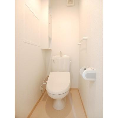 ミッテ・ブルーメ 201【管理NO：1-016403201-02010】 ★家具家電は申し込み後に搬入します★の物件写真5