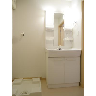 ミッテ・ブルーメ 201【管理NO：1-016403201-02010】 ★家具家電は申し込み後に搬入します★の物件写真6