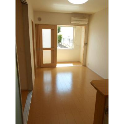 Ｈｉｒｏ　Ａ 101【管理NO：1-017573101-01010】 ★家具家電は申し込み後に搬入します★ ★2026年10月中旬入居可能★の物件写真2