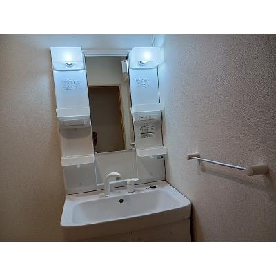 ベルパレット西 201【管理NO：1-019840402-02010】 ★家具家電は申し込み後に搬入します★の物件写真6