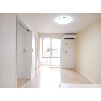 スマイル　エビス 103【管理NO：1-025134701-01030】 ★家具家電は申し込み後に搬入します★の物件写真2