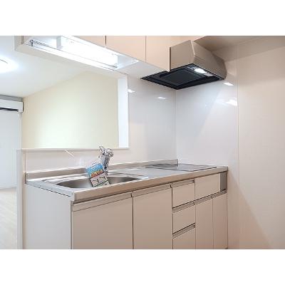 スマイル　エビス 103【管理NO：1-025134701-01030】 ★家具家電は申し込み後に搬入します★の物件写真3