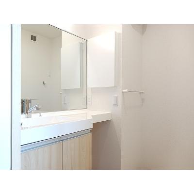 スマイル　エビス 103【管理NO：1-025134701-01030】 ★家具家電は申し込み後に搬入します★の物件写真6