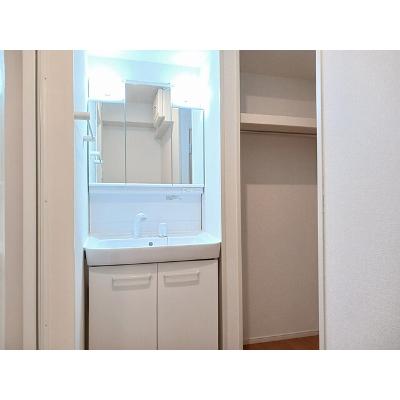 茜タニエールＡ 205【管理NO：1-023985501-02050】 ★家具家電は申し込み後に搬入します★ ★2026年11月中旬入居可能★の物件写真6