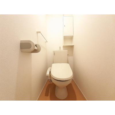 ヴィラノールＨ 202【管理NO：1-020832301-02020】 ★家具家電は申し込み後に搬入します★ ★2026年11月中旬入居可能★の物件写真5